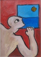 "Evasione" 2022 di Alessandra Guenna